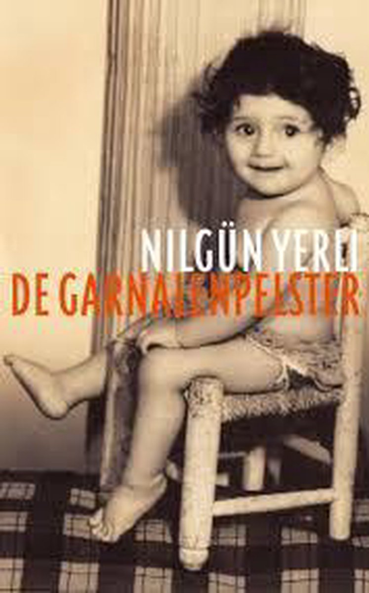 Nilgün Yerli Garnalenpelster thumbnail