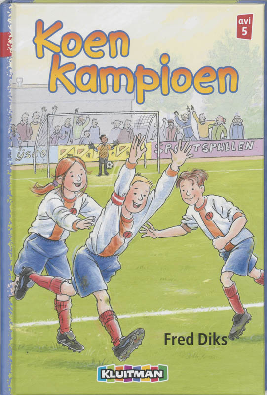 boekenbalie_9789020648294_cover Koen Kampioen / Dyslexie boeken