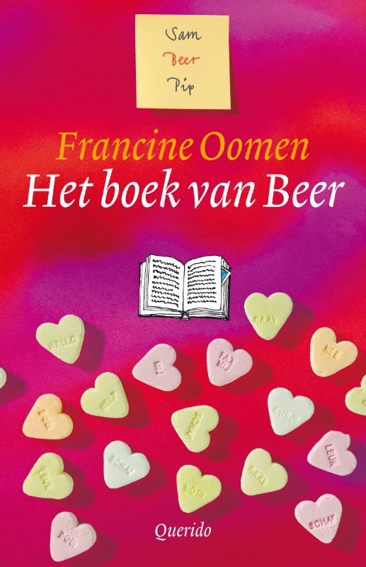 Het boek van beer