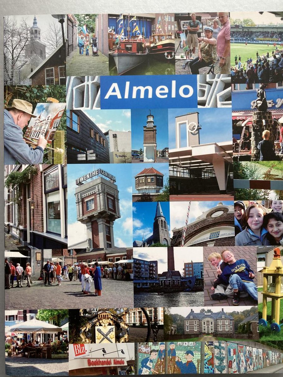 Almelo