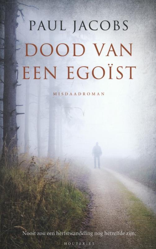 Dood van een egoïst / Thomas Breens / 5