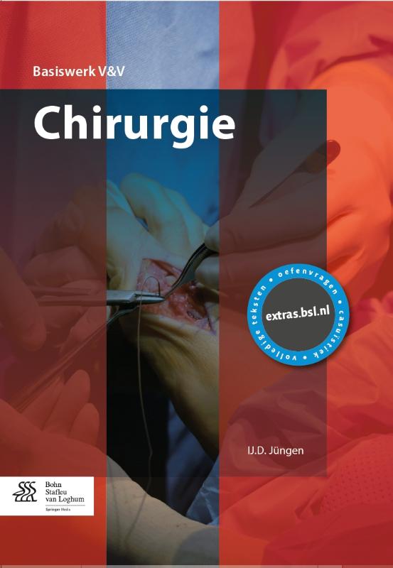 Chirurgie / Basiswerk V&V