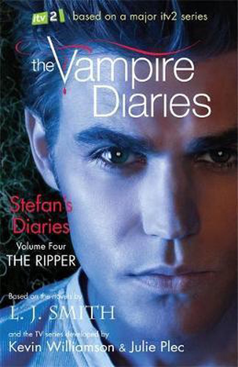 The Vampire Diaries