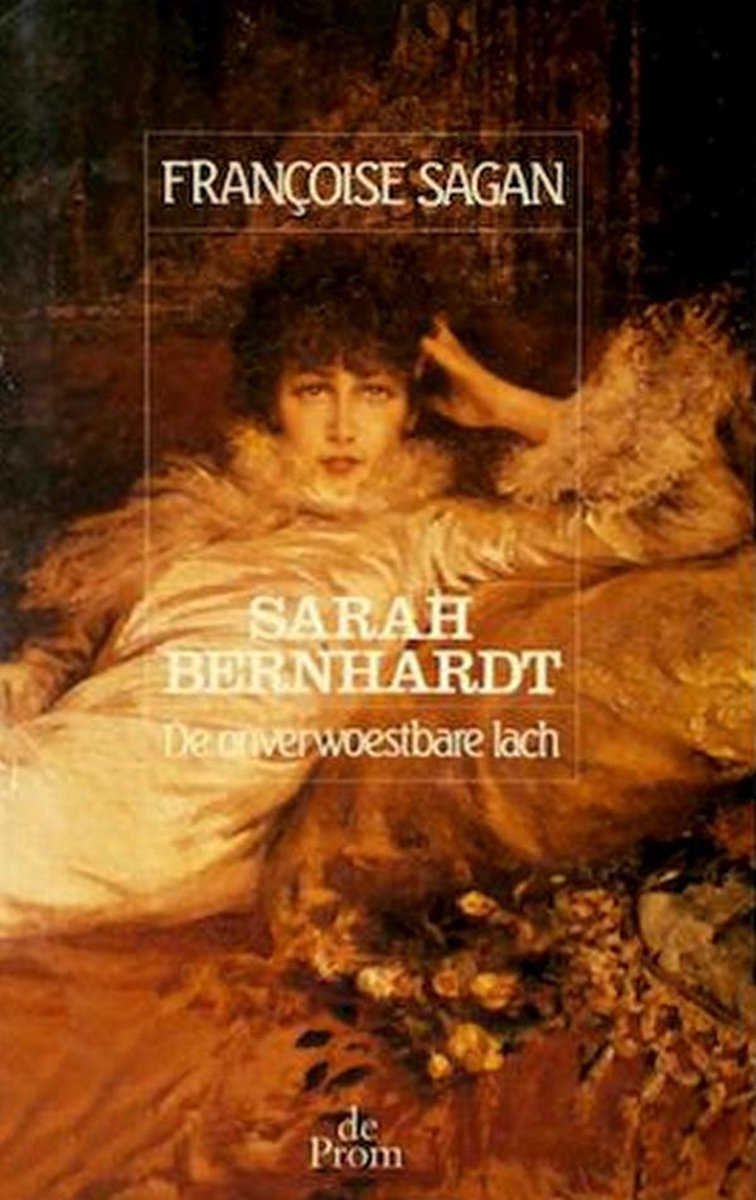 Sarah Bernhardt