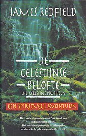 boekenbalie_9789022520154_cover CELESTIJNSE BELOFTE (GEB)