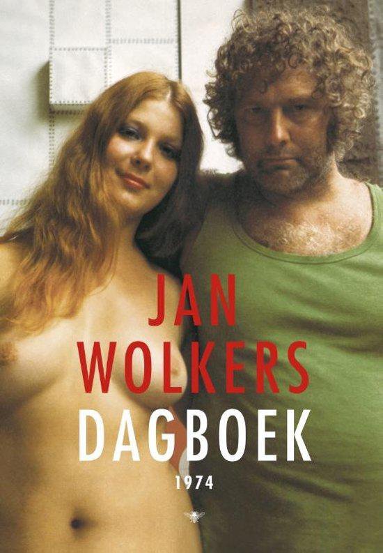 Jan Wolkers Dagboek 1974 thumbnail