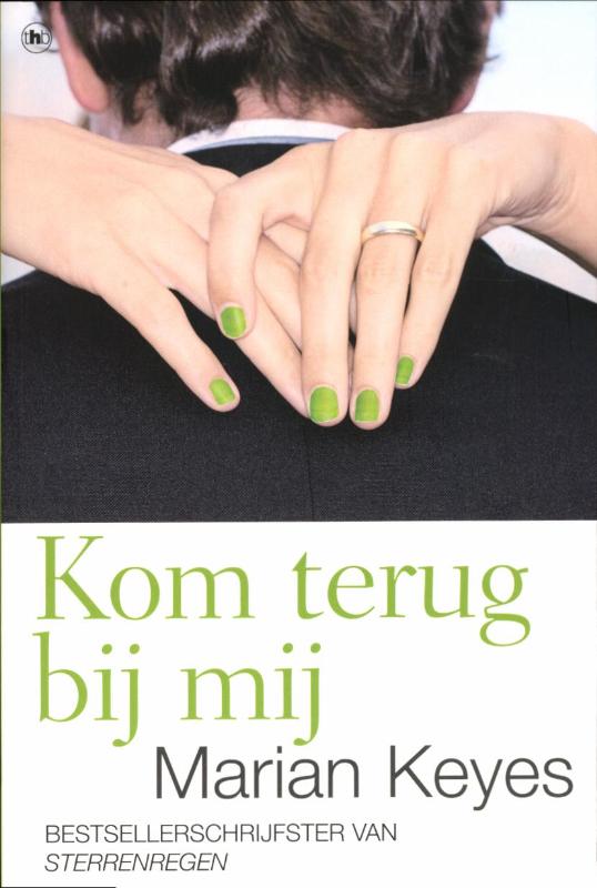 boekenbalie_9789044332605_cover Kom terug bij mij