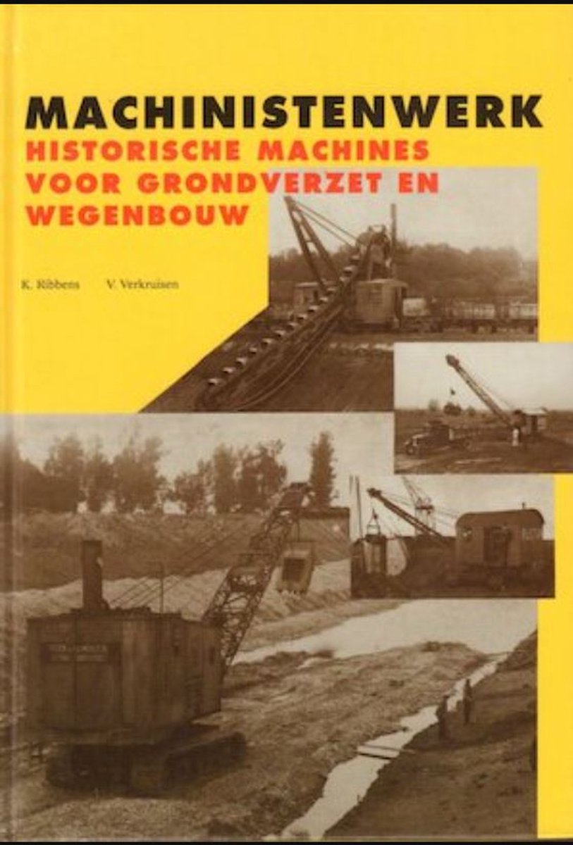 K. Ribbens Machinistenwerk thumbnail