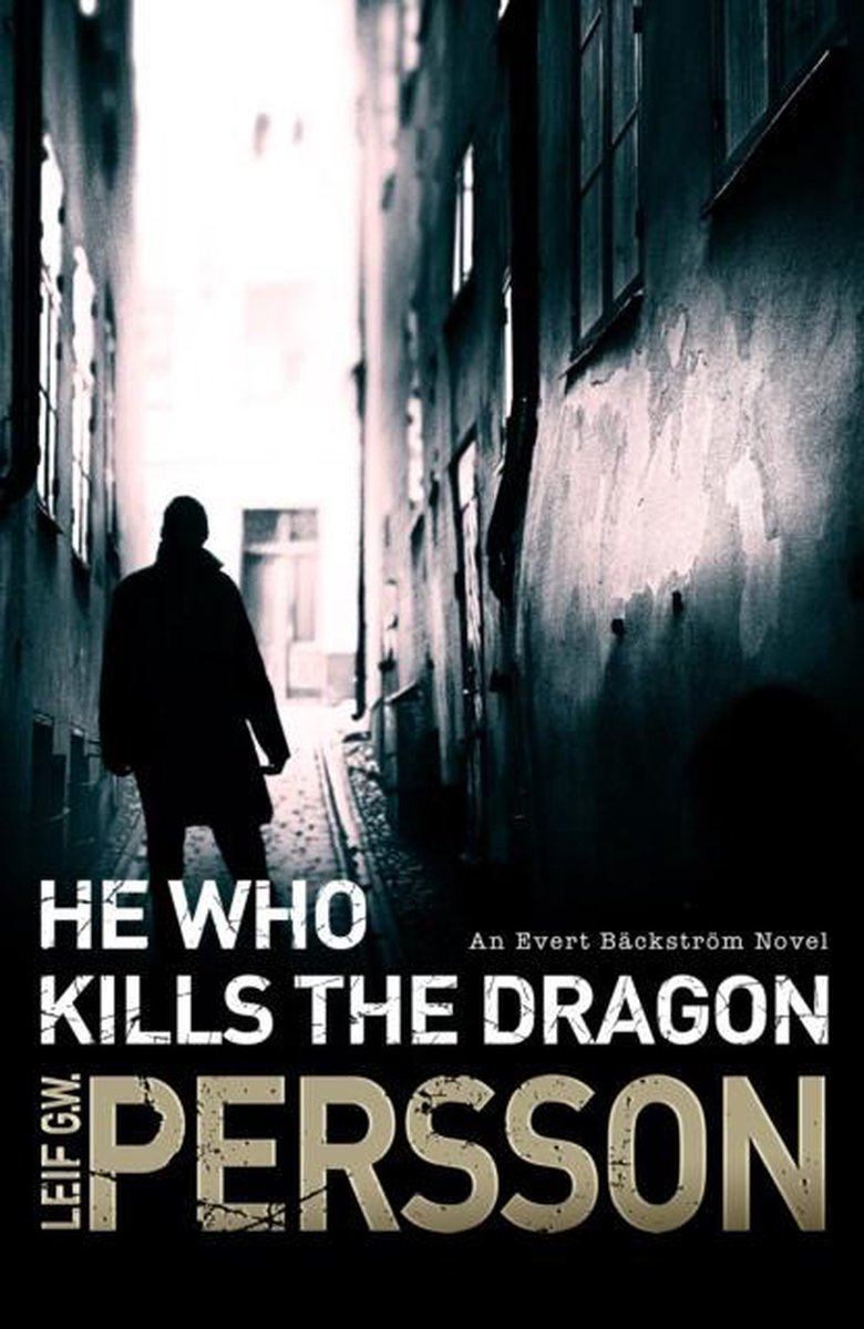 He Who Kills The Dragon