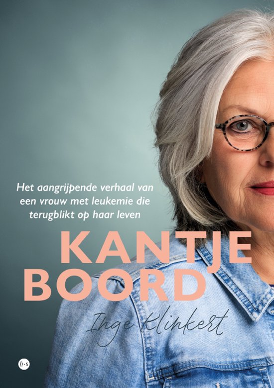 Kantje boord