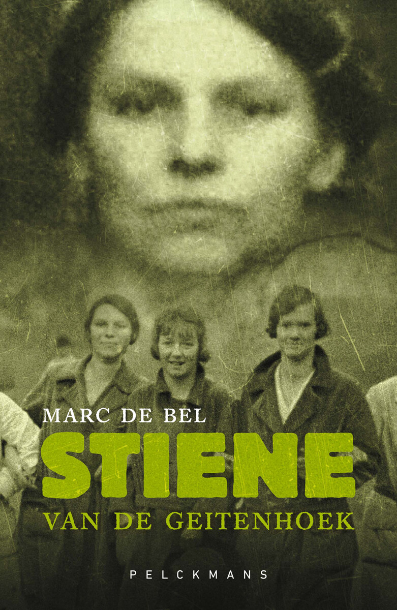 Stiene van de Geitenhoek