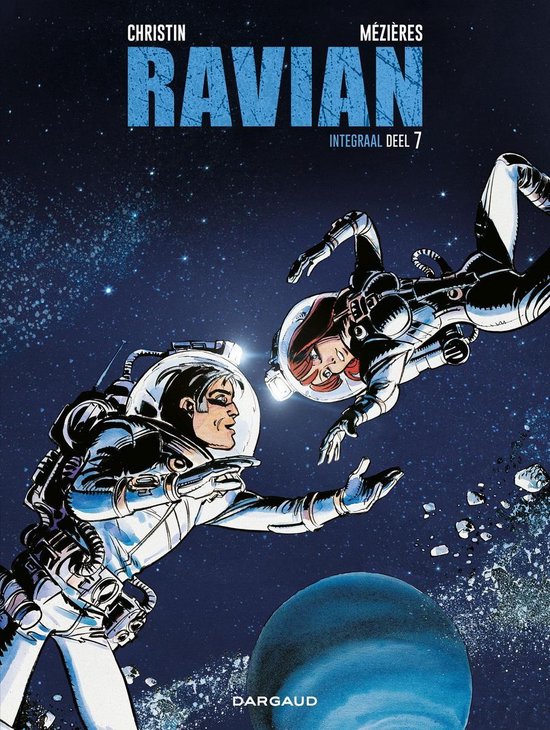 Ravian Integraal 7 / Ravian - Integraal / 7