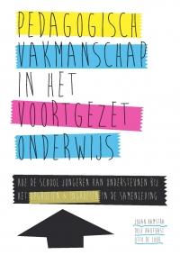 Pedagogisch vakmanschap in het voortgezet onderwijs