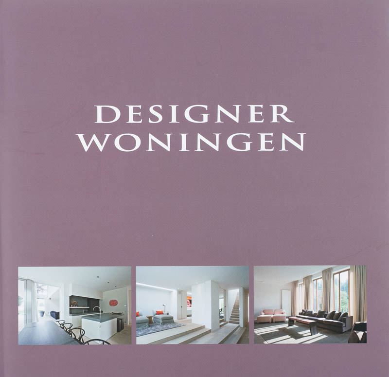 Designer Woningen