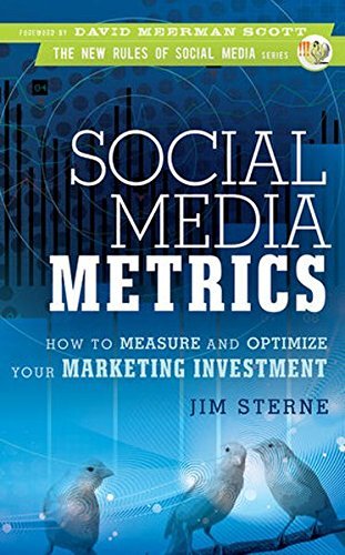 Social Media Metrics