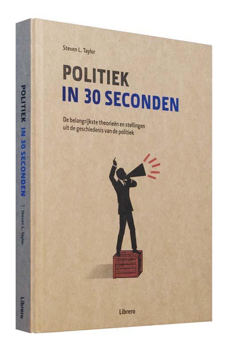 boekenbalie_9789089983008_cover Politiek in 30 seconden