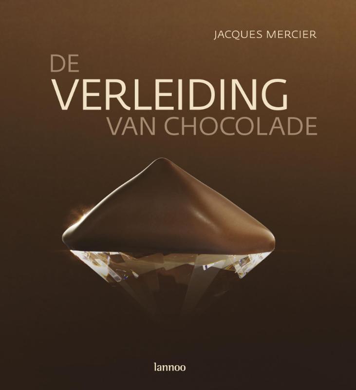 J. Mercier De Verleiding Van Chocolade thumbnail