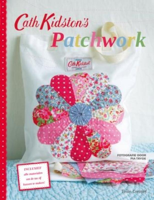 Cath Kidstons's Patchwork