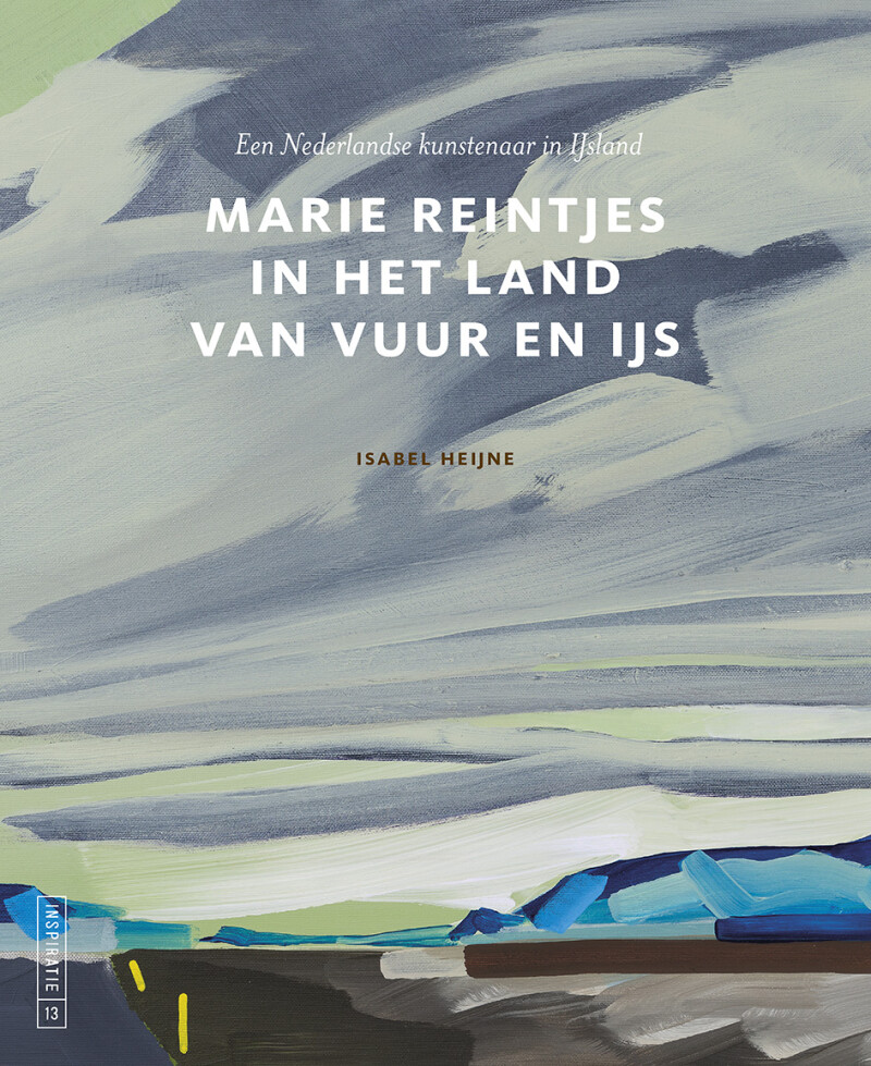 Marie Reintjes in het land van sneeuw en ijs / Inspiratie / 13