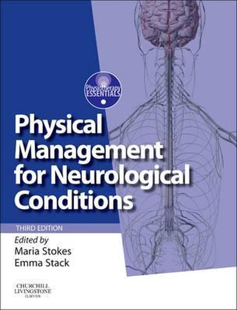 Sheila Lennon Physical Management For Neurological Conditions