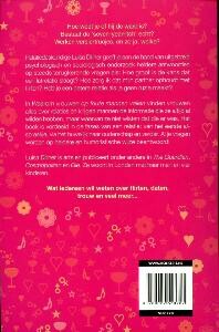 Waarom vrouwen op foute mannen vallen achterkant