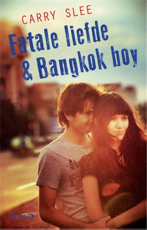 boekenbalie_9789049926106_cover Fatale liefde & Bangkok boy