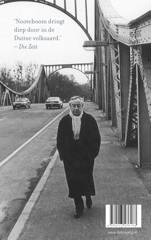 Berlijn Berlijn achterkant