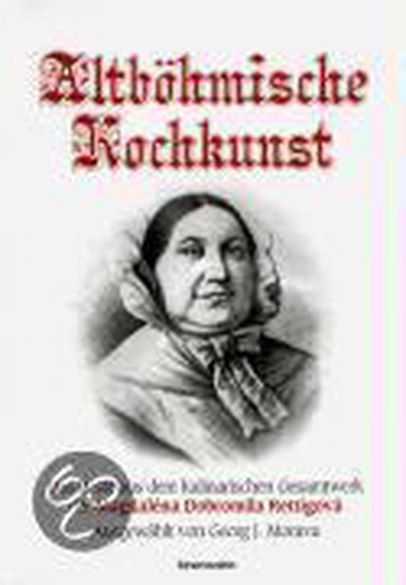 Altböhmische Kochkunst