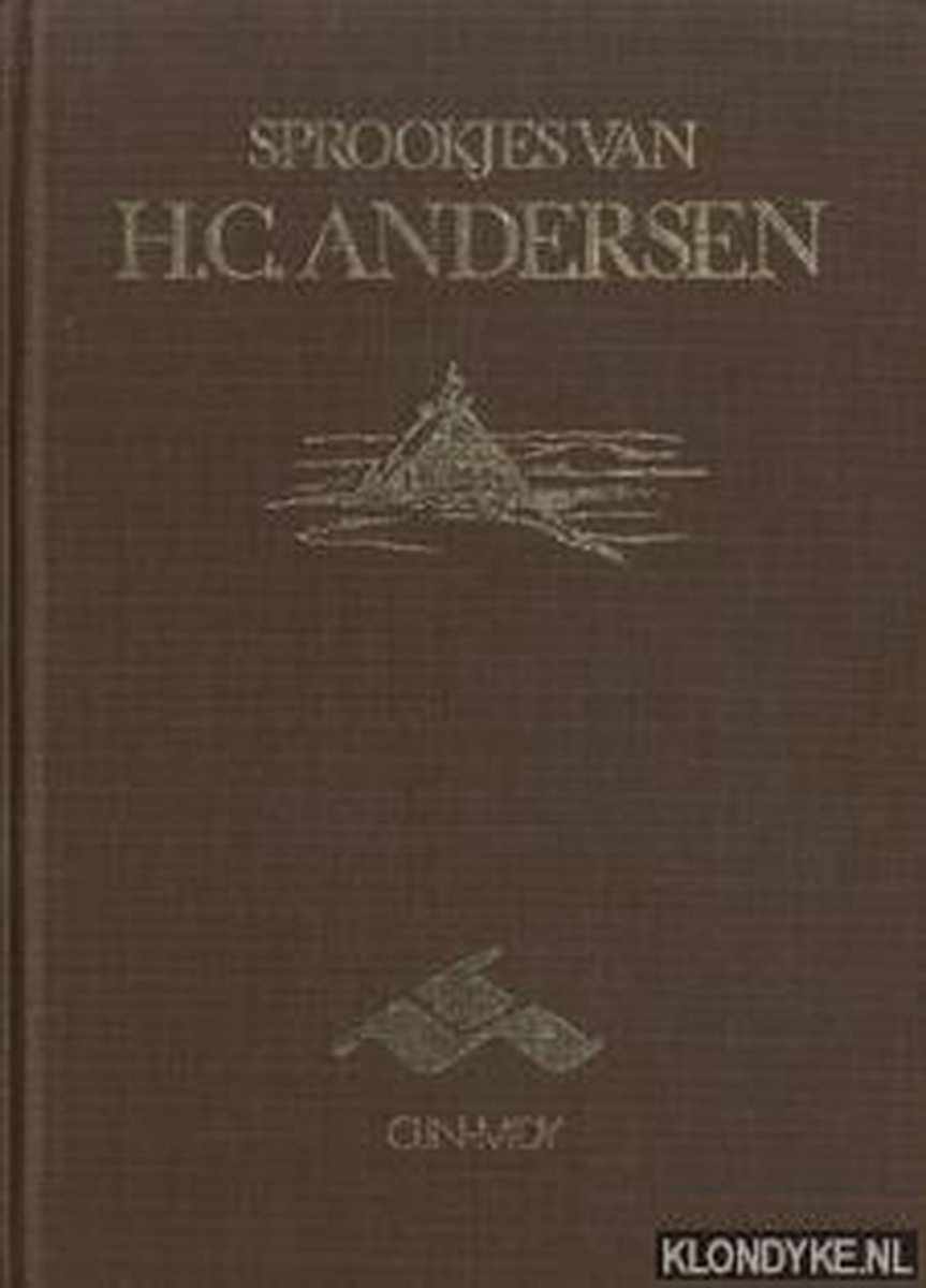 Sprookjes van Hans Christian Andersen