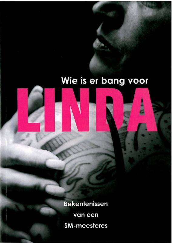 R. Kolba Wie Is Er Bang Voor Linda thumbnail