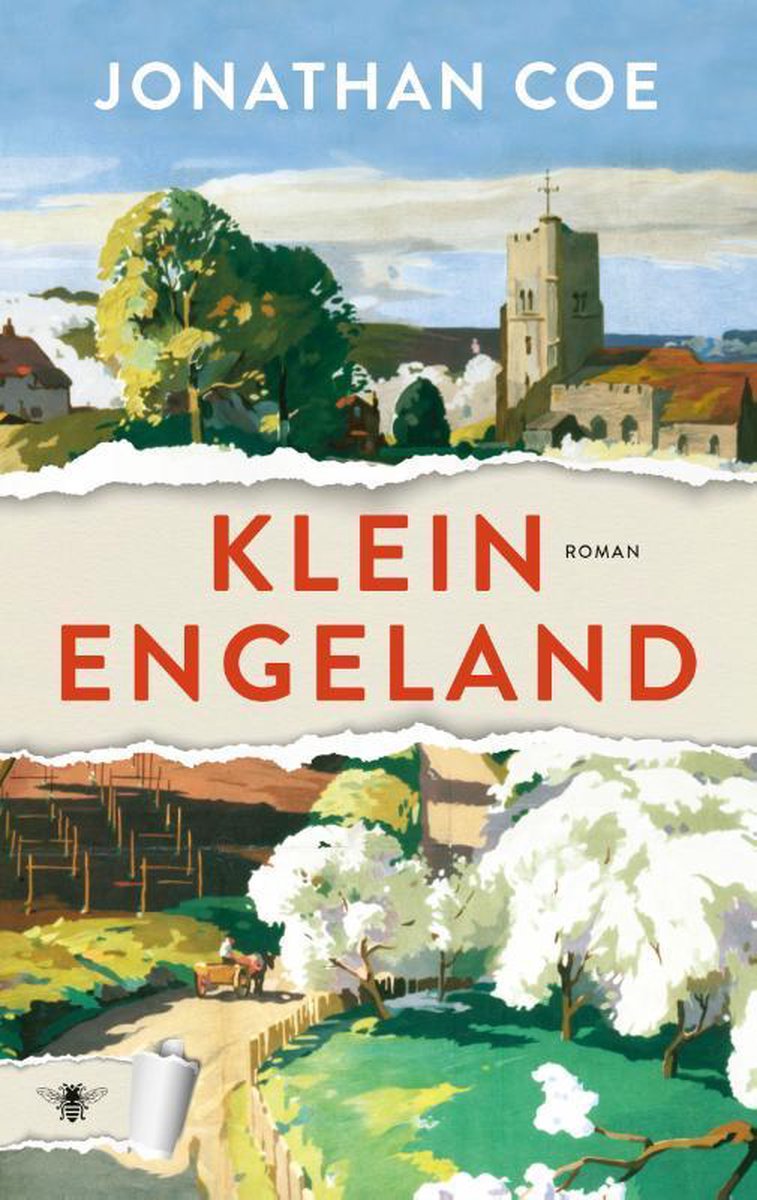 boekenbalie_9789403149004_cover Klein Engeland / De Rotters Club / 3