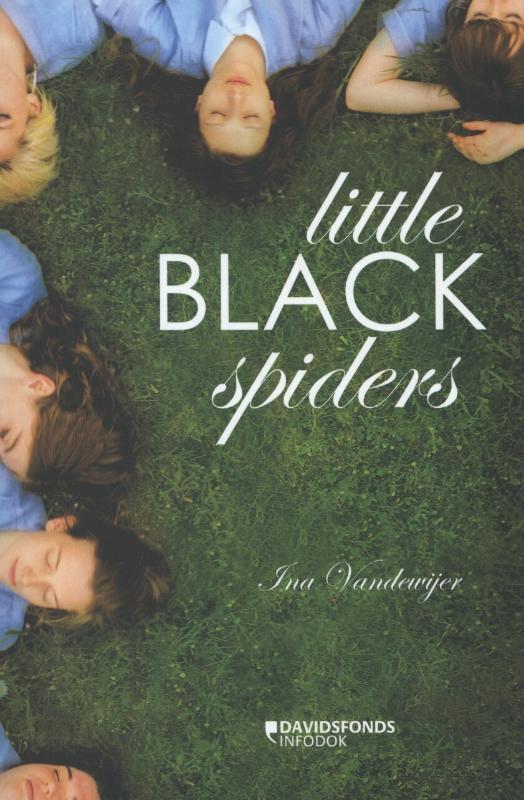 boekenbalie_9789059084391_cover Little black spiders