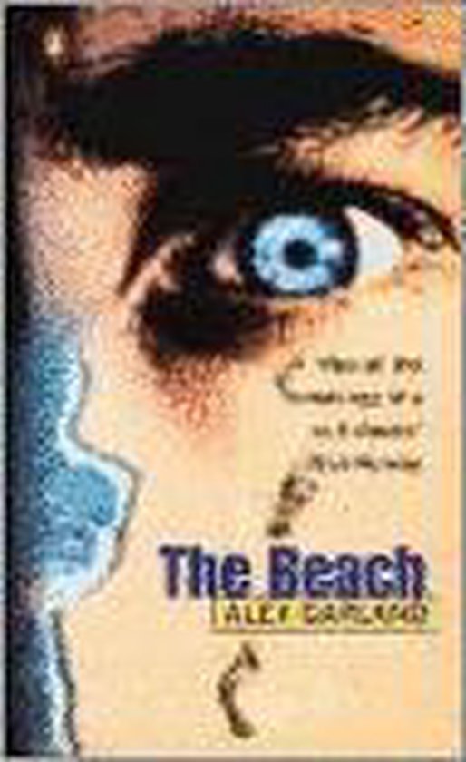Alex Garland The Beach