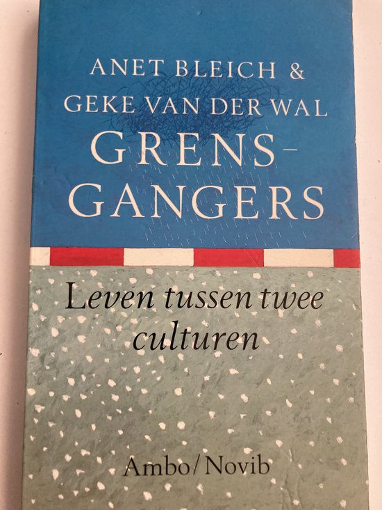 Grensgangers