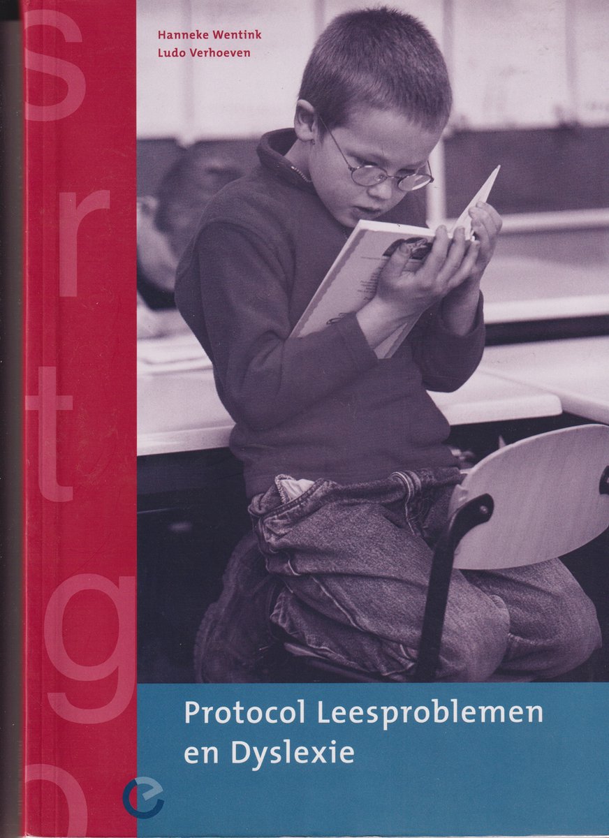 boekenbalie_9789077529034_cover Protocol lessproblemen en dyslexie