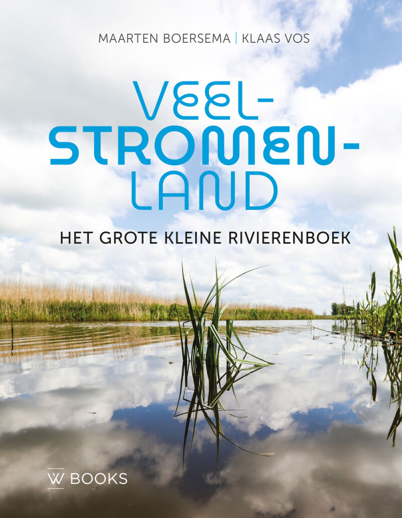 Veelstromenland