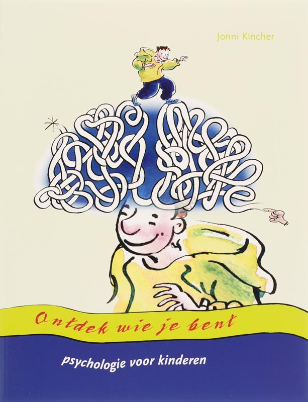 boekenbalie_9789085605164_cover Ontdek wie je bent