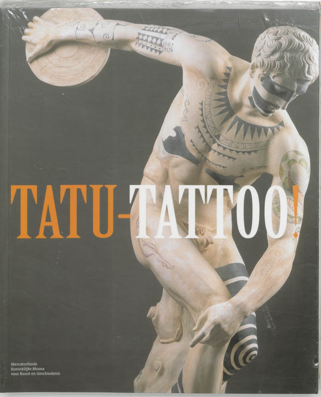 Tatu Tattoo