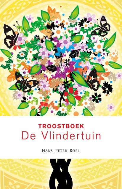 De vlindertuin