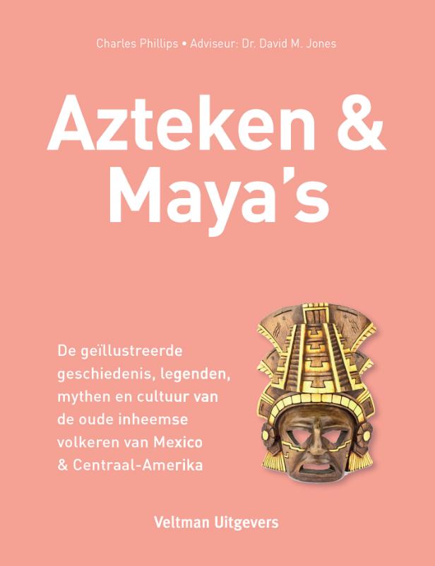 Azteken en Maya's