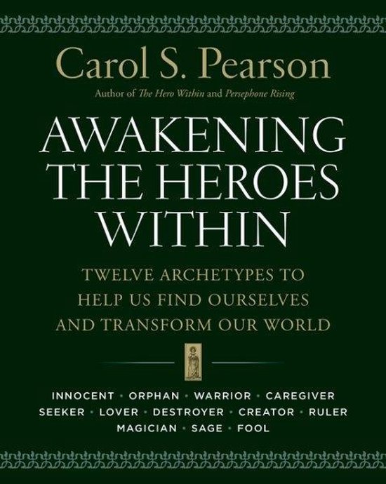 Awakening The Heroes Within