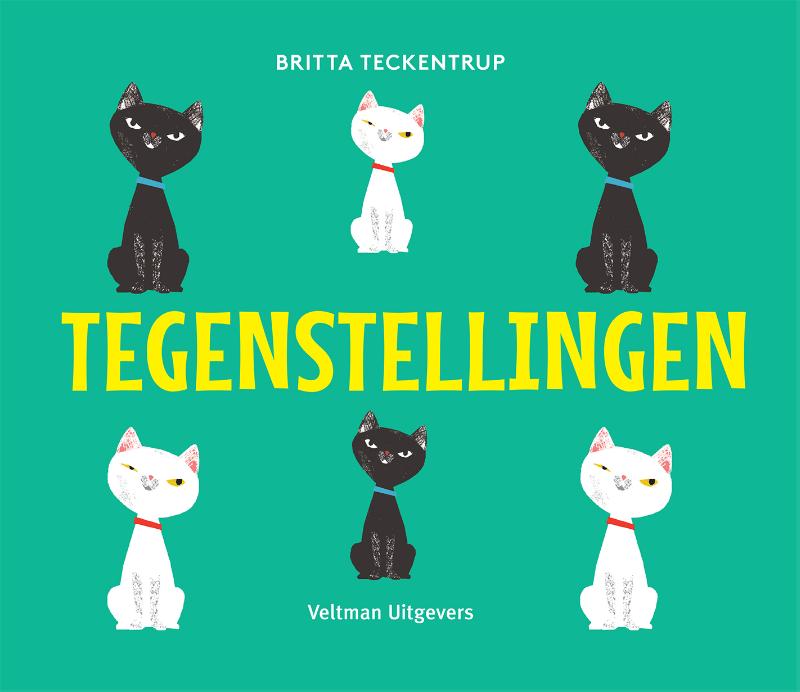 Joanna McInerney Tegenstellingen thumbnail