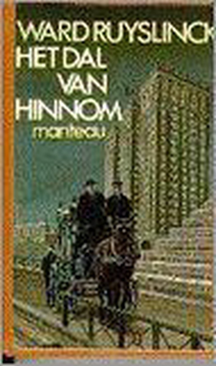 boekenbalie_9789022301654_cover DAL VAN HINNOM (11E DR) GMP 19