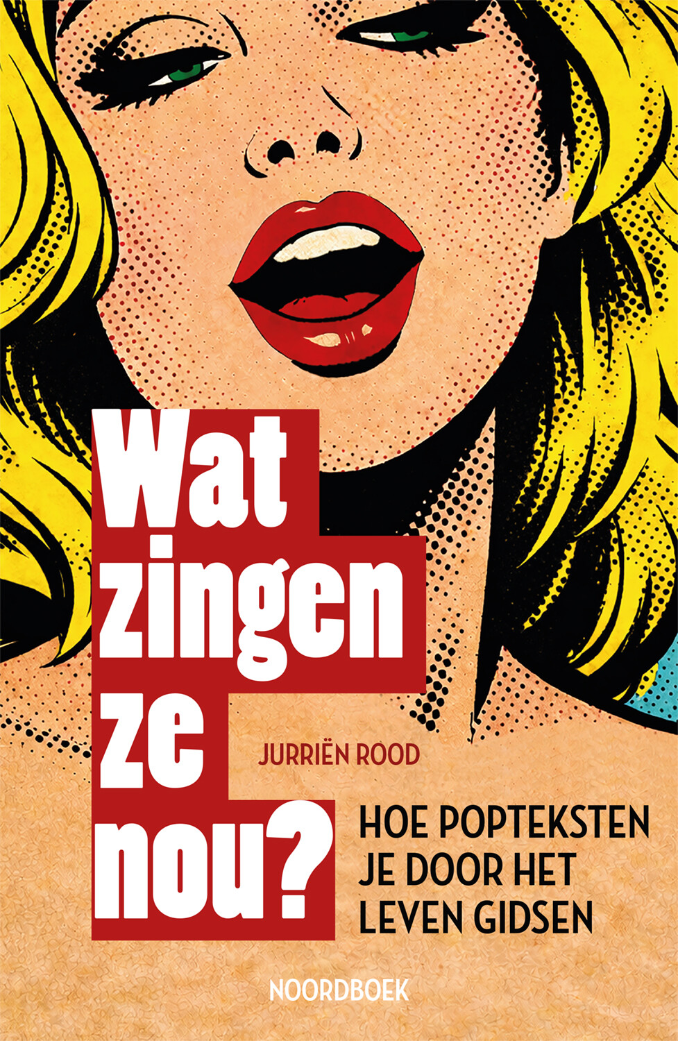 Wat zingen ze nou?