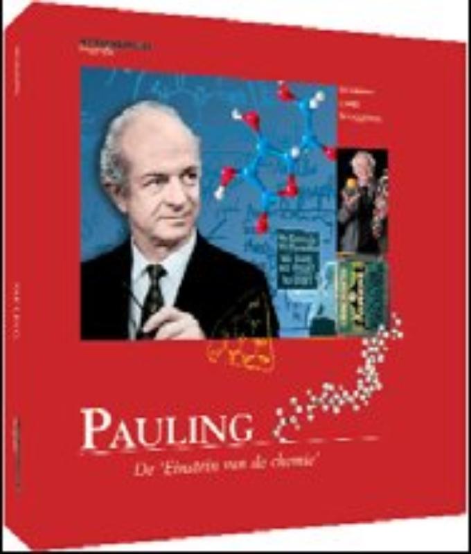 Mohamed Larbi Bouguerra Pauling