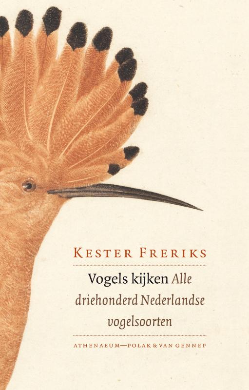 K. Freriks Vogels Kijken thumbnail