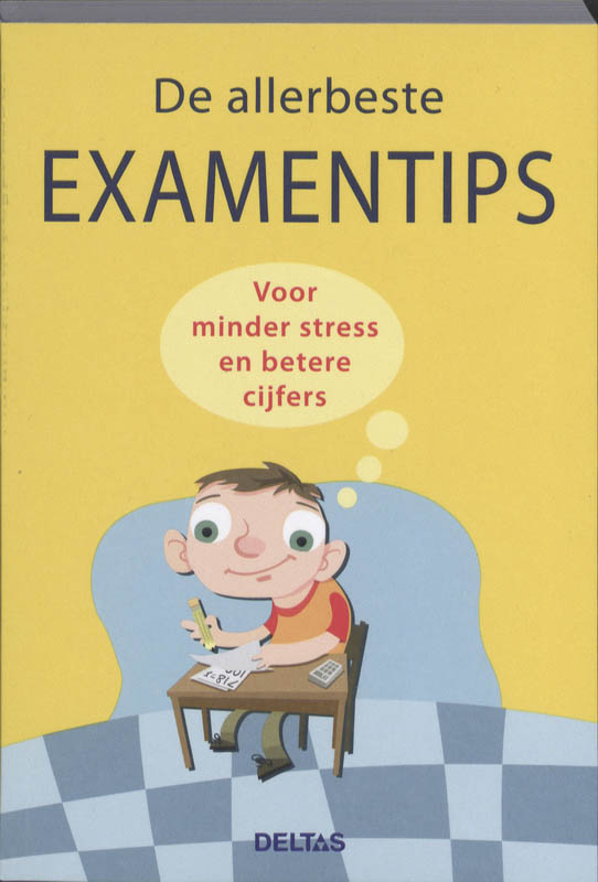 De allerbeste examentips