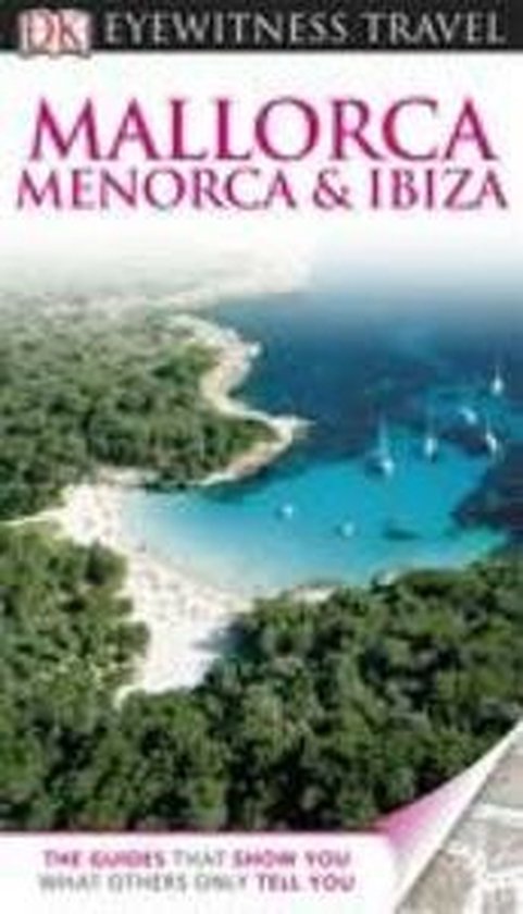 DK Eyewitness Travel Guide