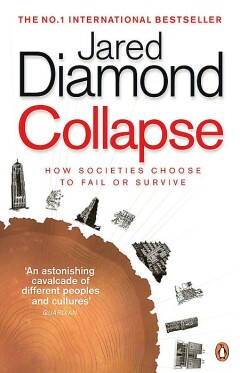 Jared Diamond Collapse thumbnail