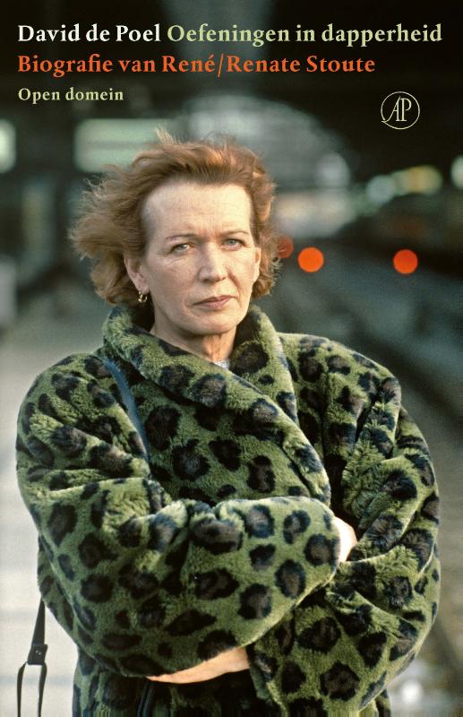 Oefeningen in dapperheid / Open Domijn / 58